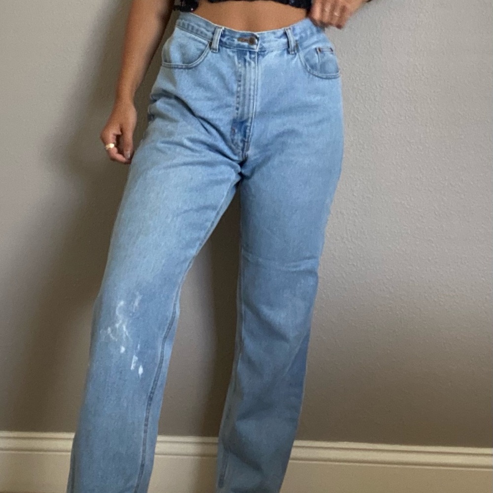 Route 66 Vintage Jeans